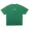 DGK x Jarritos Sabor Knit Tee - Washed Green