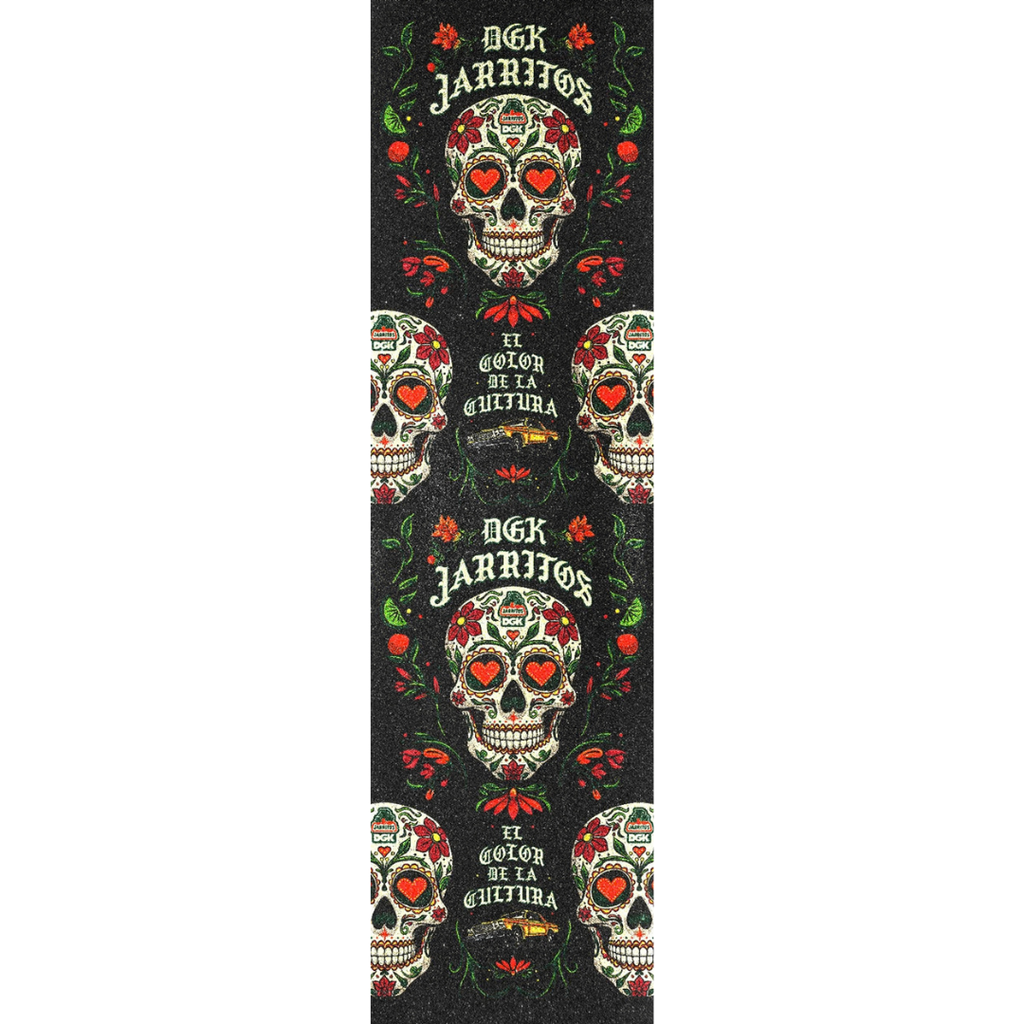 DGK x Jarritos Sabor Griptape