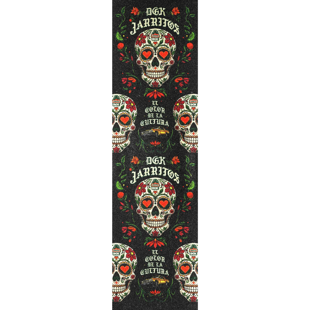 DGK x Jarritos Sabor Griptape