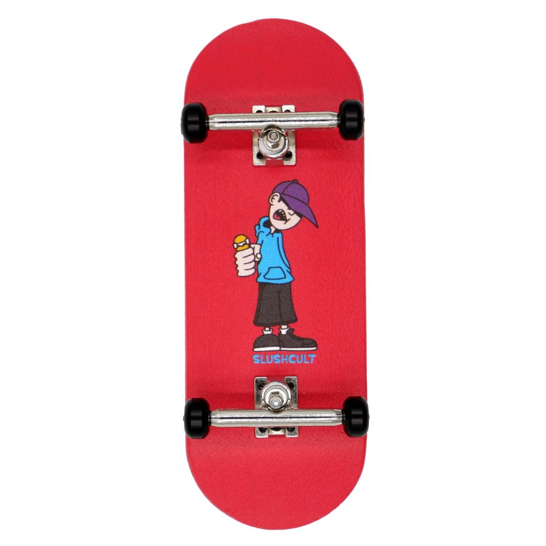 Slushcult Series 9 Grom Complete - Dude