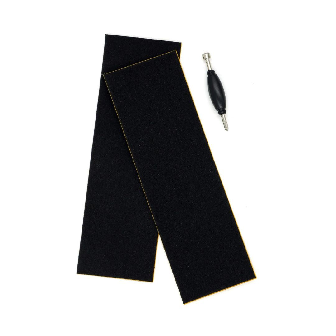 Slushcult Grom Series Complete - Crime