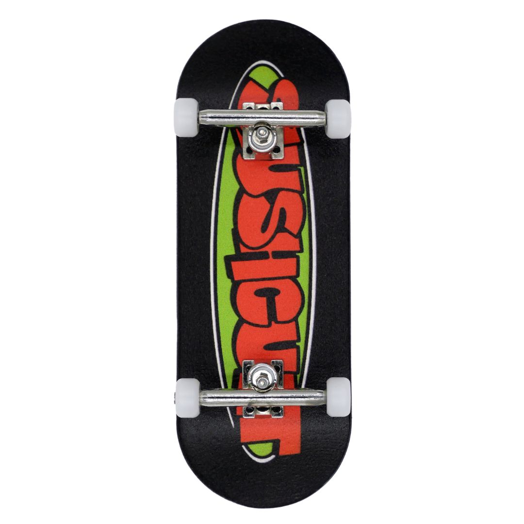 Slushcult Series 9 Grom Complete - New Oval Black