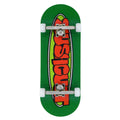 Slushcult Series 9 Grom Complete - New Oval Green