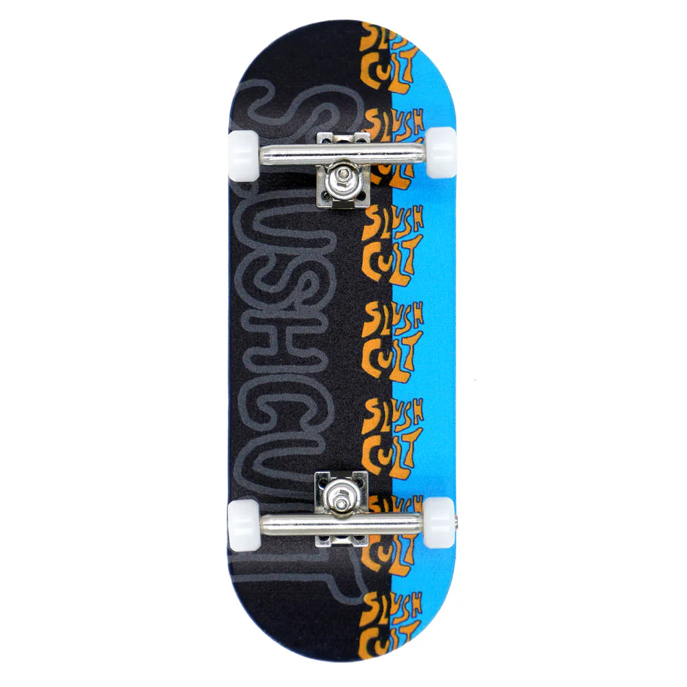 Slushcult Fingerboard Complete - Boost