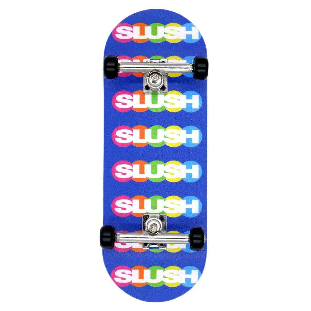 Slushcult Fingerboard Complete - Smack