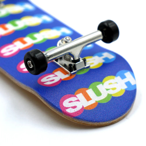 Slushcult Fingerboard Complete - Smack