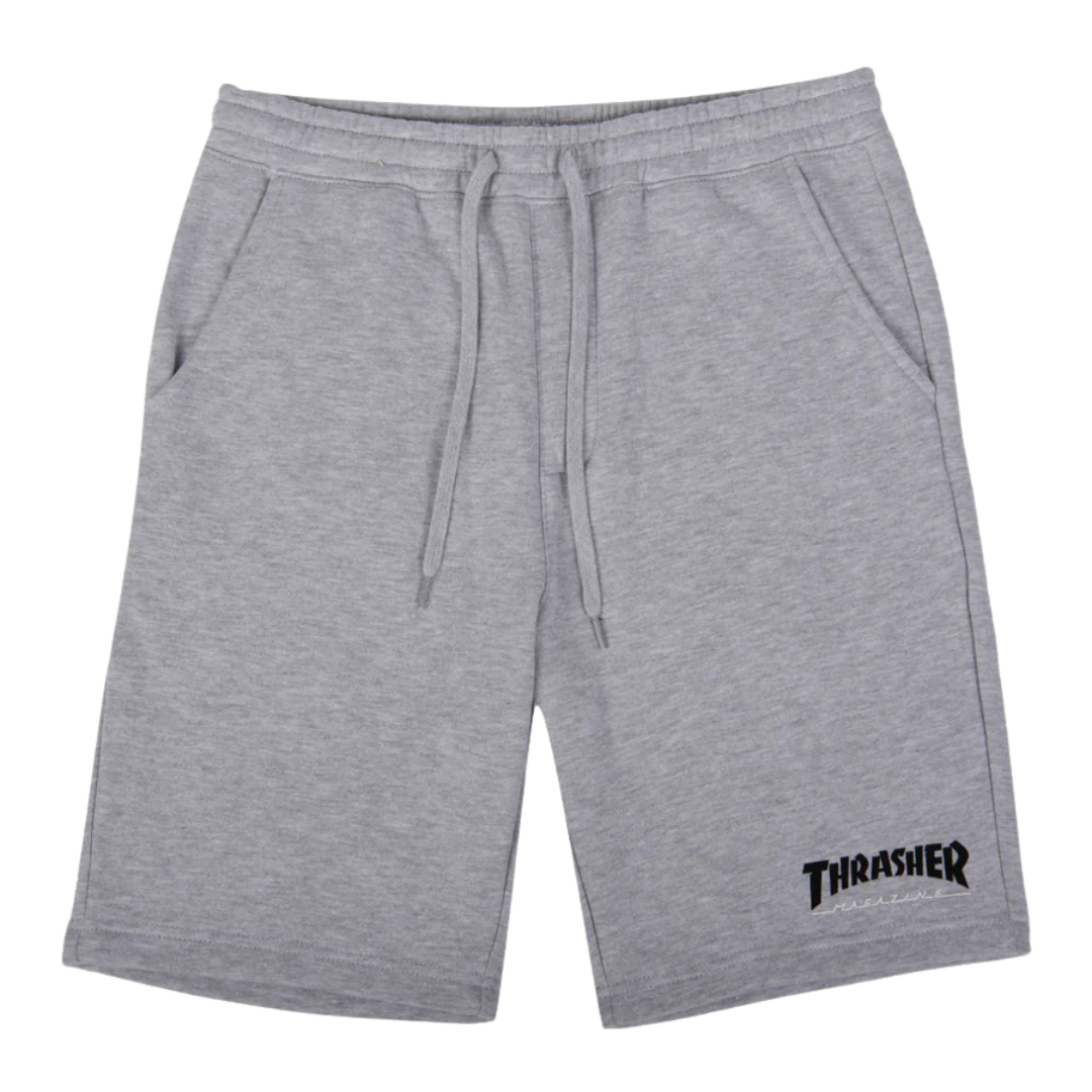 Mag Logo P.E Shorts