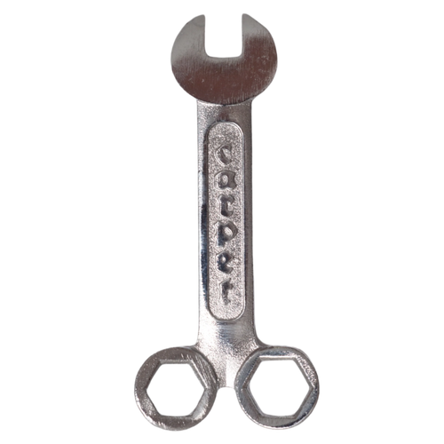Carpet D  Skate Tool
