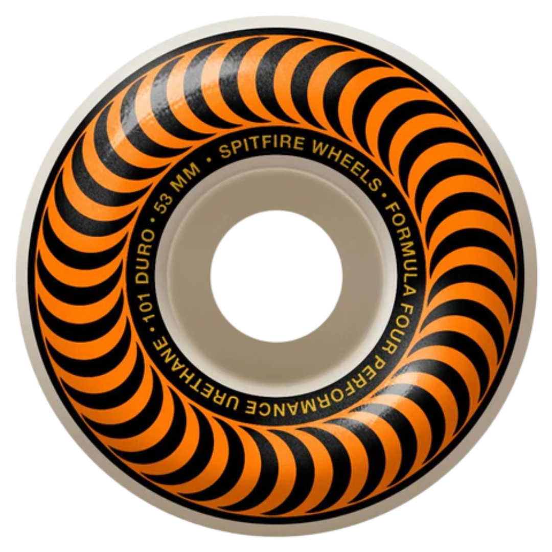 Spitfire Formula Four Classic 101D