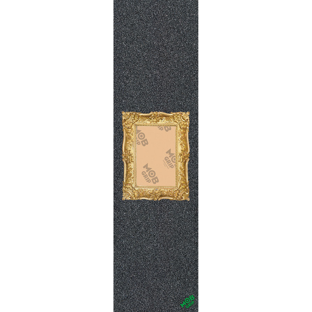 Mob Clear Picture Frame Griptape