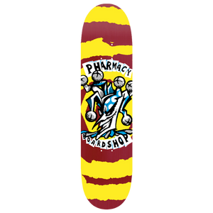 Pharmacy Jest Do It Deck