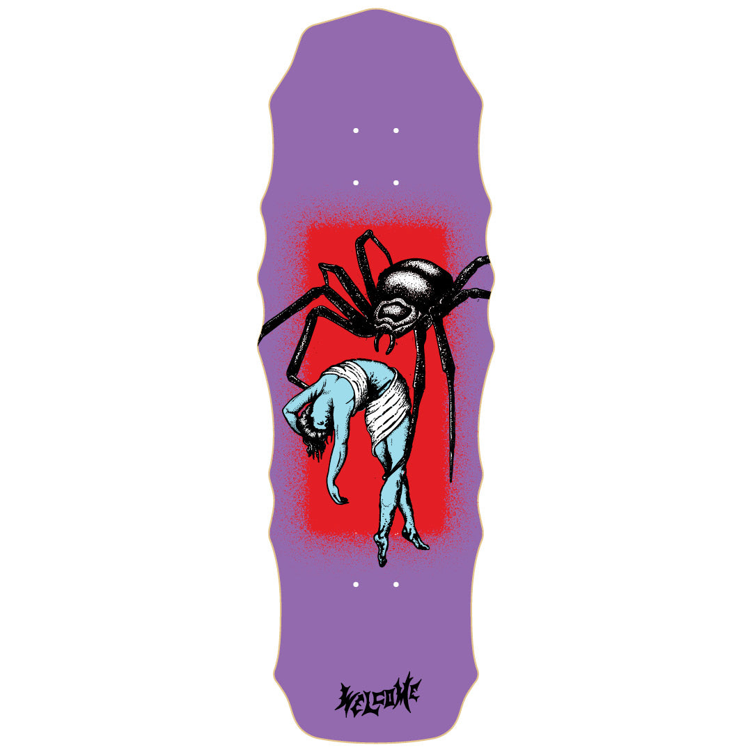 Widow Deck - Widow - 10.0