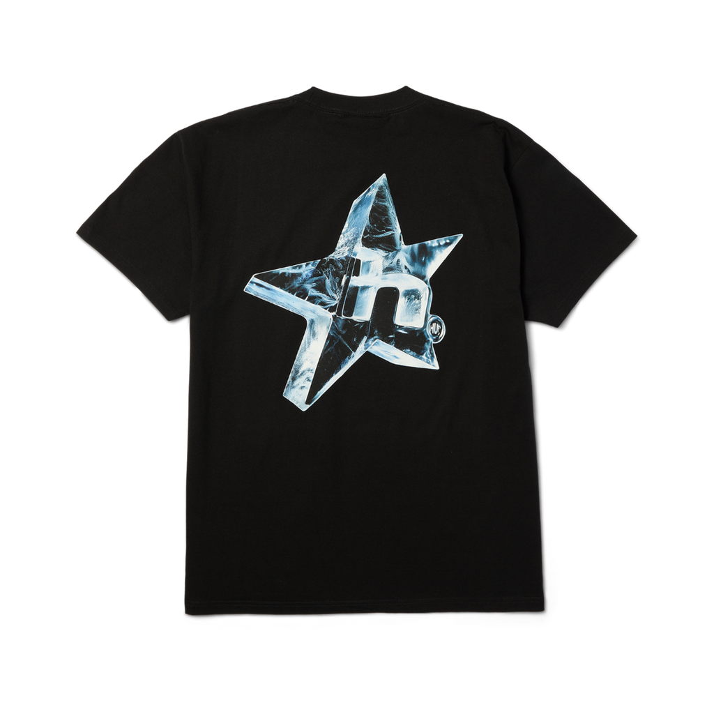 HUF Ice Star Tee