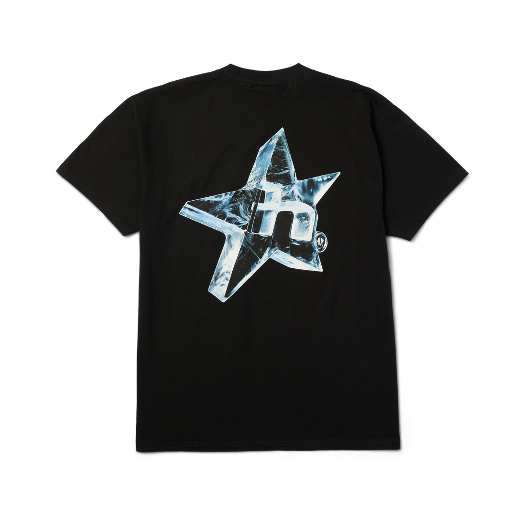 HUF Ice Star Tee