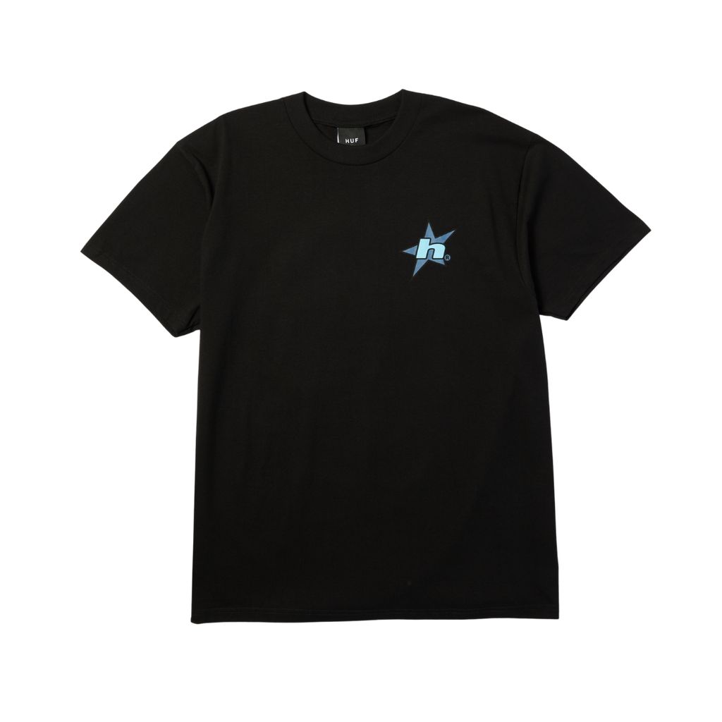 HUF Ice Star Tee