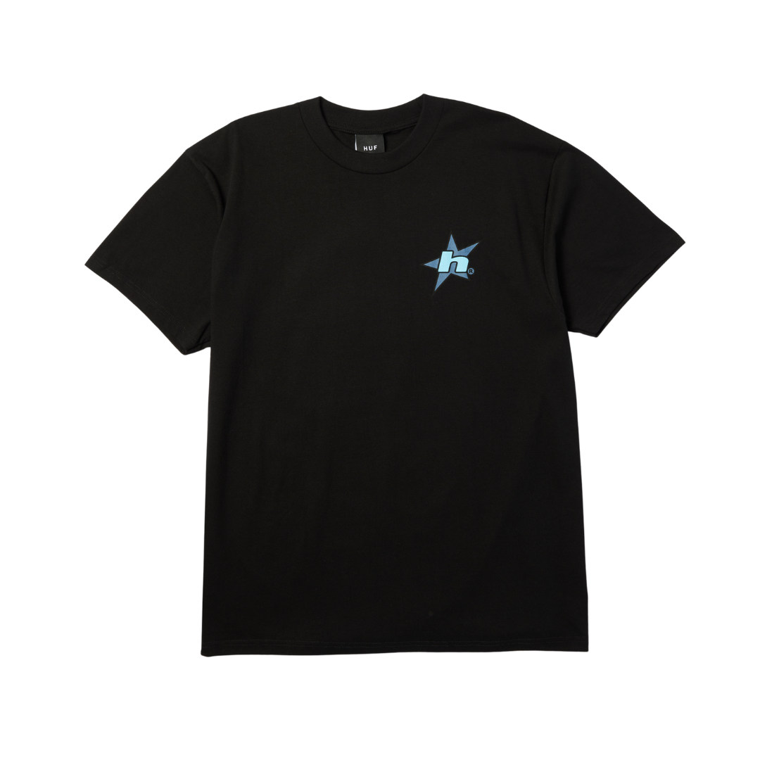 HUF Ice Star Tee