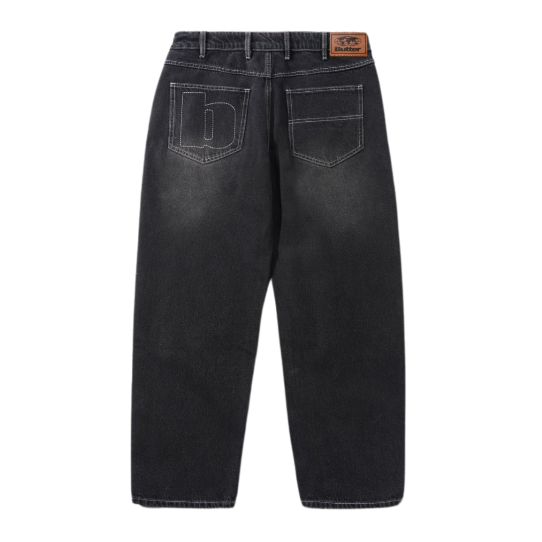 Butter Ace Denim Jeans