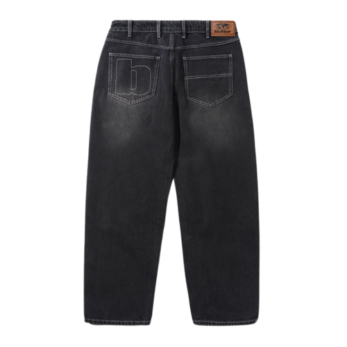 Butter Ace Denim Jeans