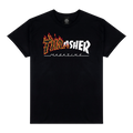 Thrasher Ignite Tee