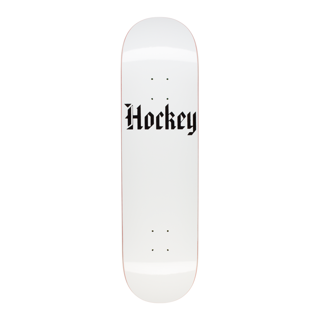 Hockey Stone Team Shape 2 Deck 8.75