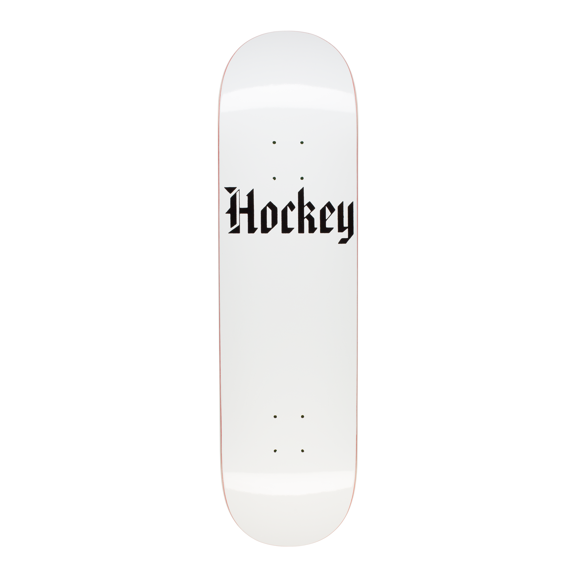 Hockey Stone Team Shape 2 Deck 8.75