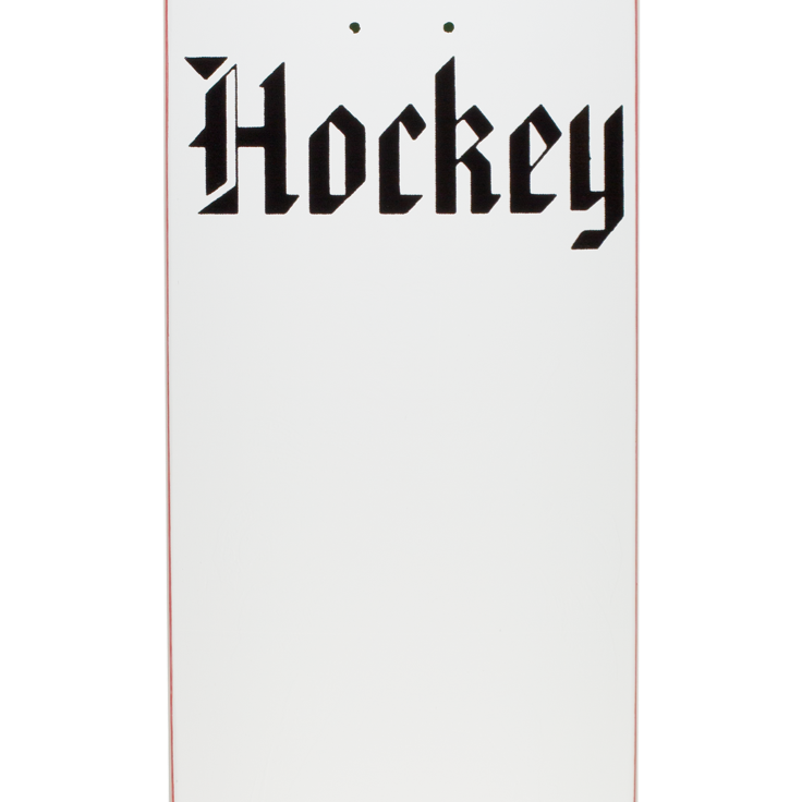 Hockey Stone Team Shape 2 Deck 8.75