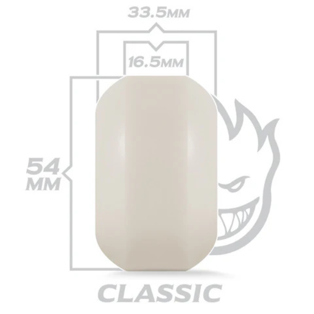 Spitfire Formula Four Classic 99D