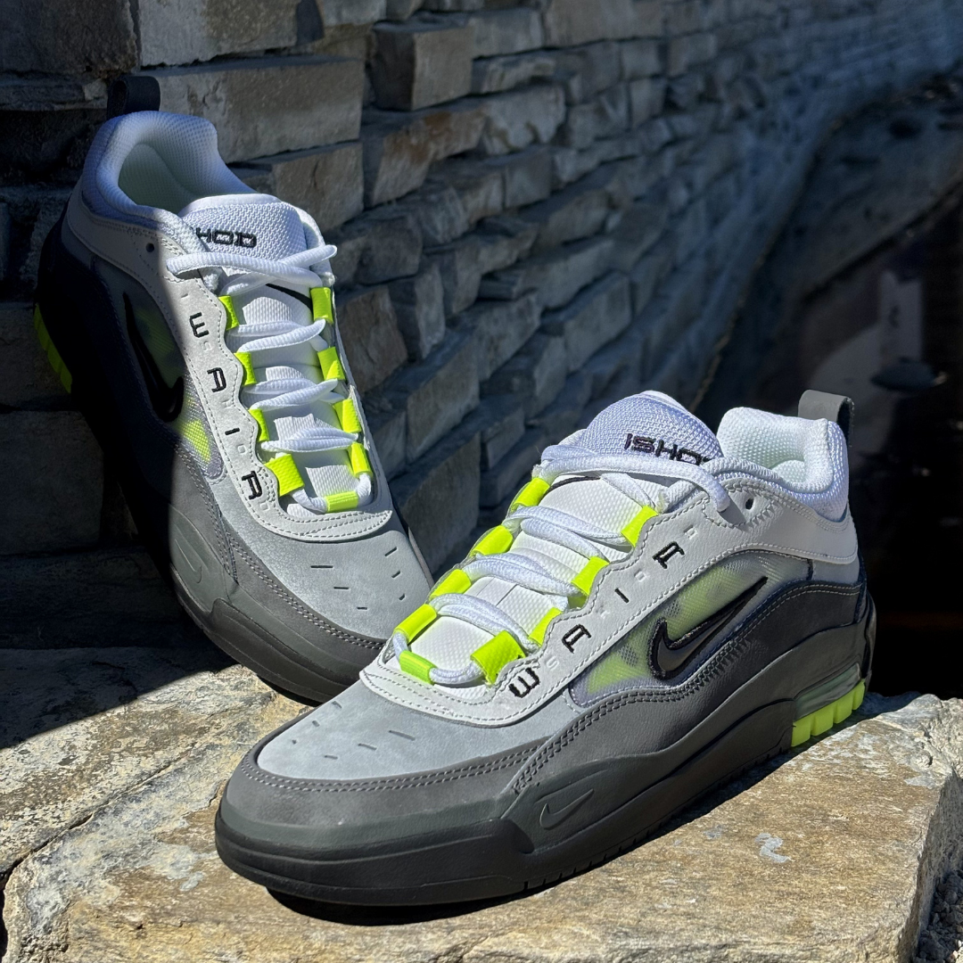 Nike Air Max Ishod 002