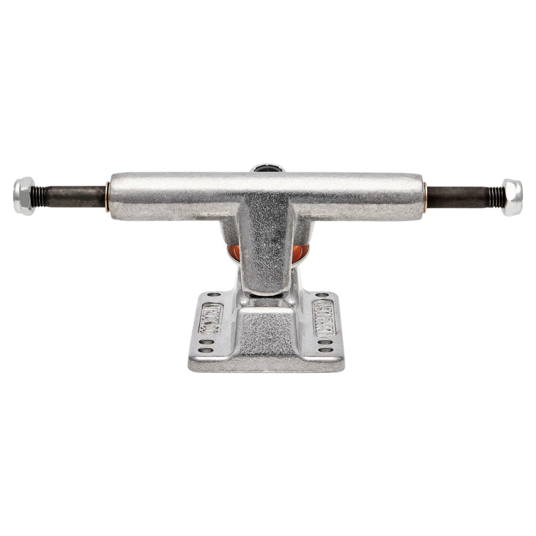 Independent Raw - 109