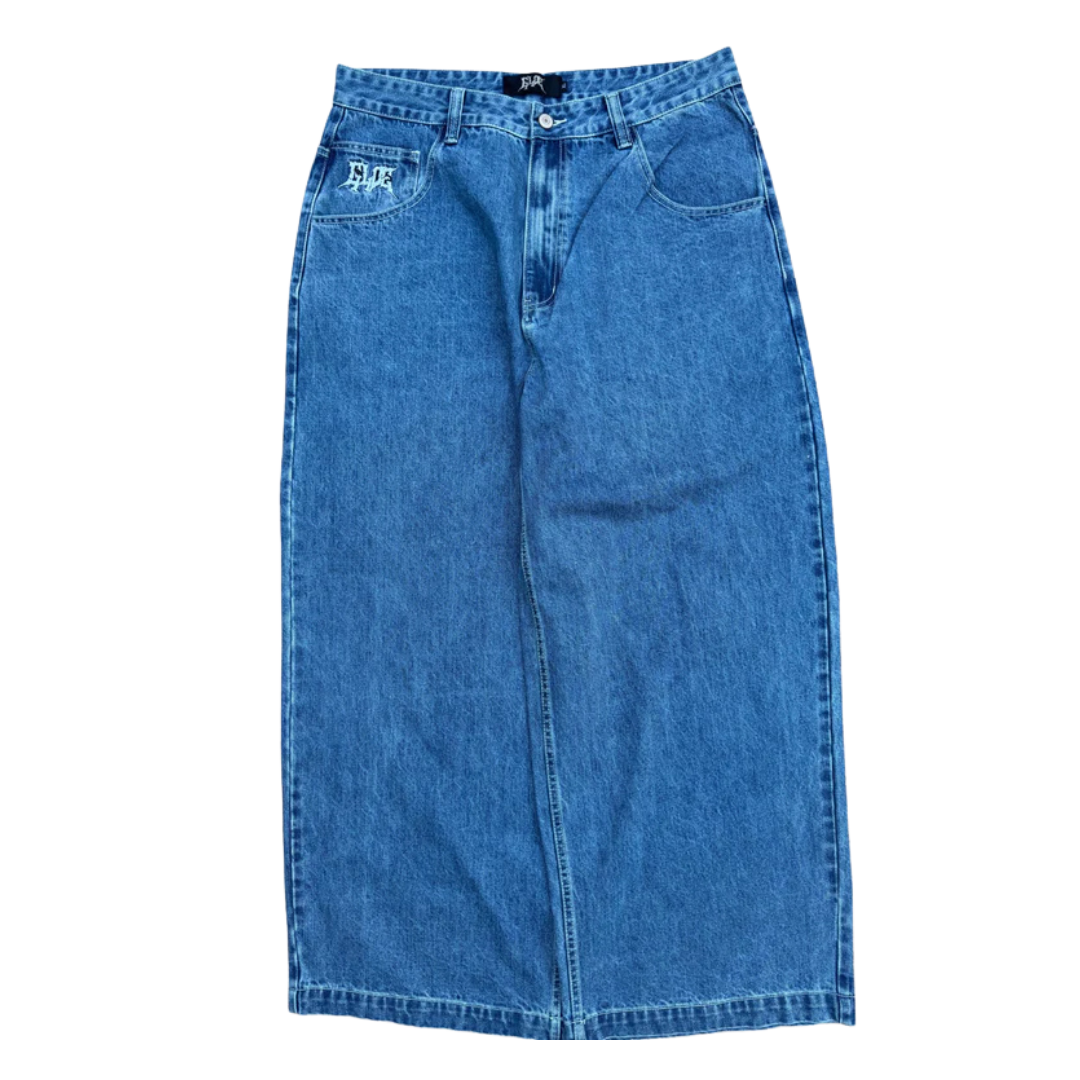 Gloe Denim Pant Sword