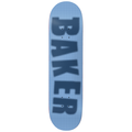 Baker Jacopo Dots Brand Logo Deck - 8.38