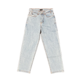 Pharmacy Solvent Baggy Jeans
