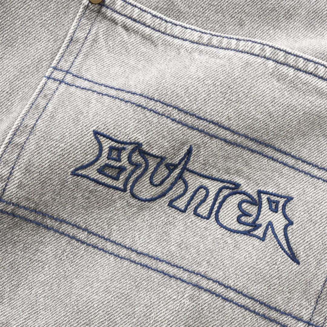 Butter Encounter Denim Short