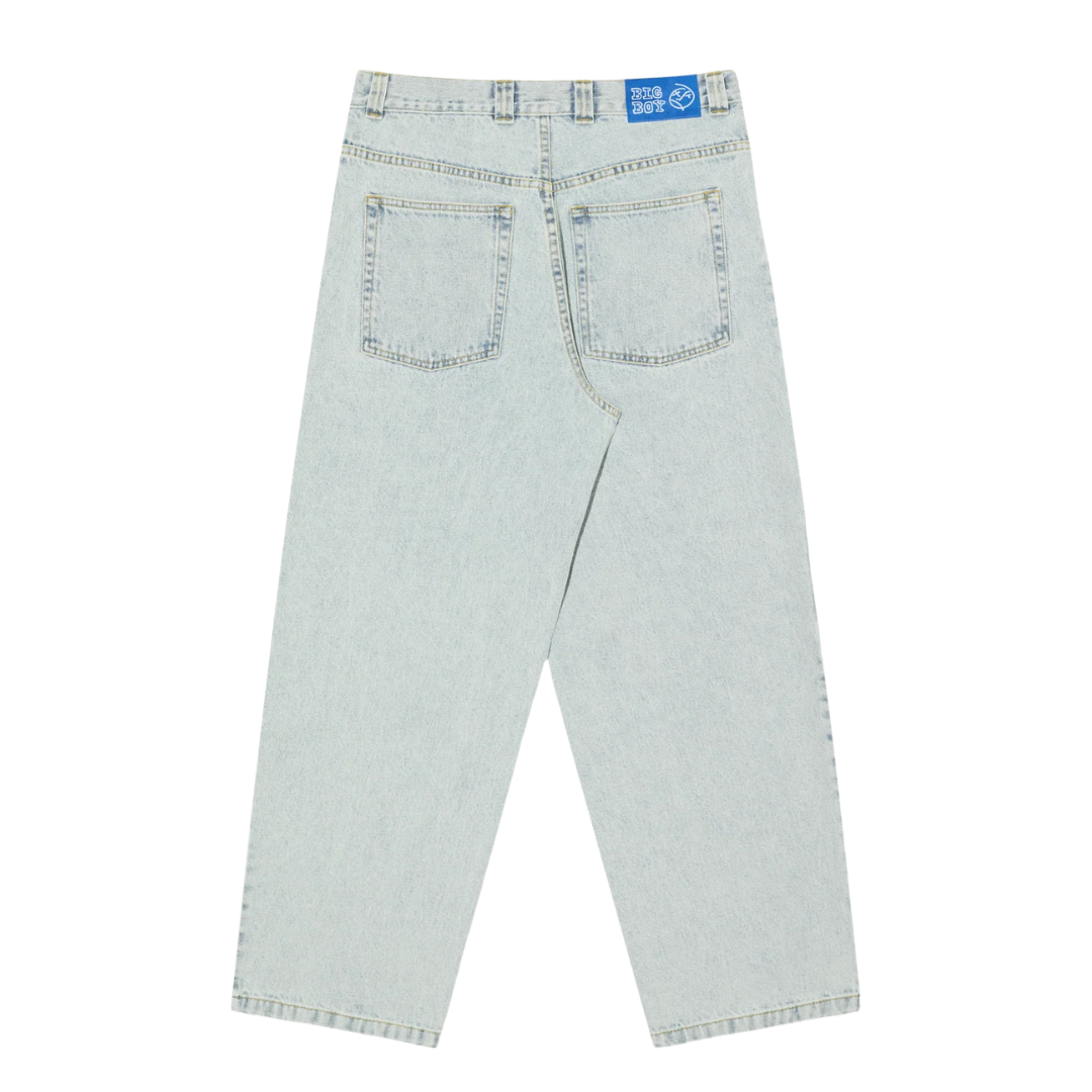 OG Logo Big Boy Pants