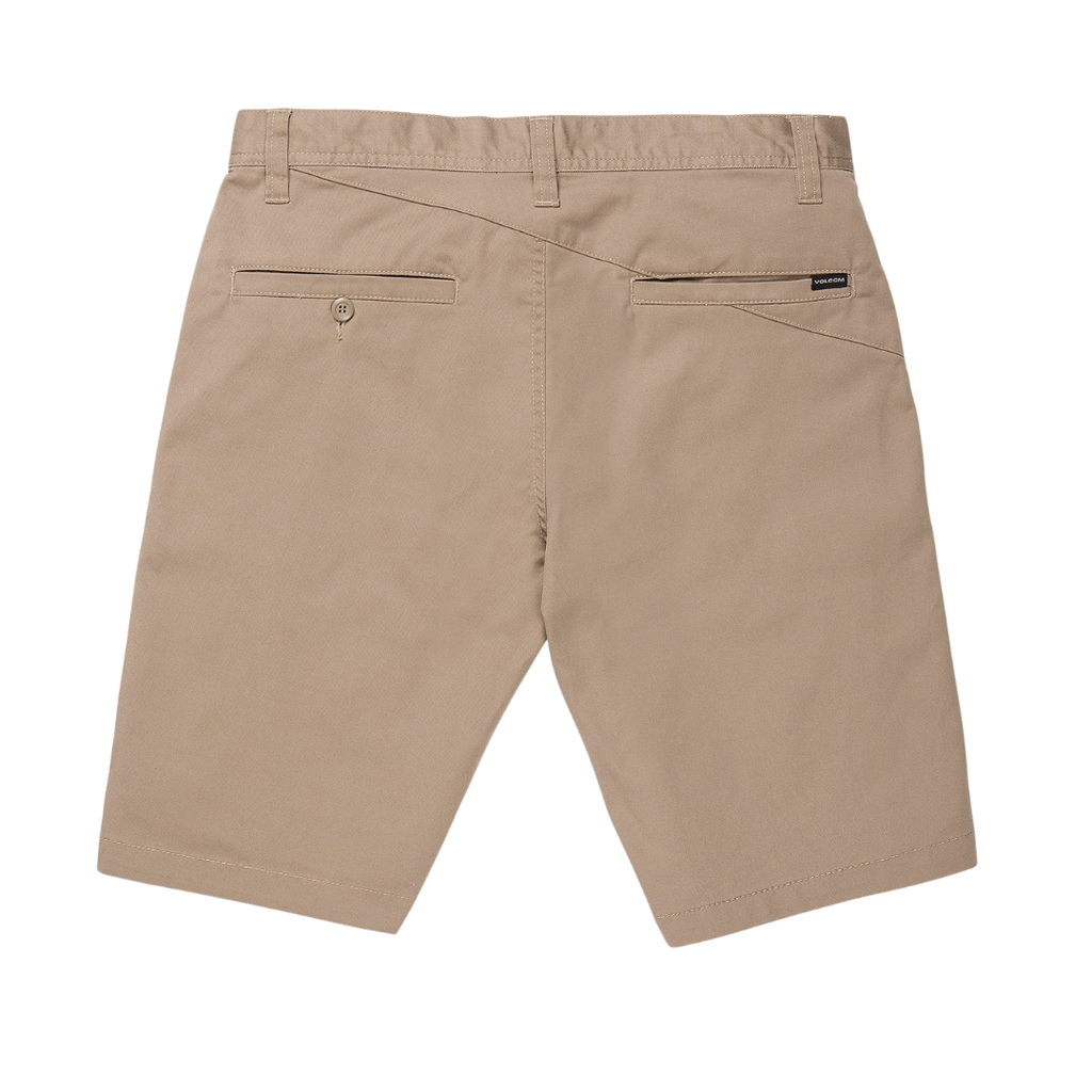 Frickin Modern Stretch Shorts