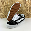 Knu School - Blk/Wht