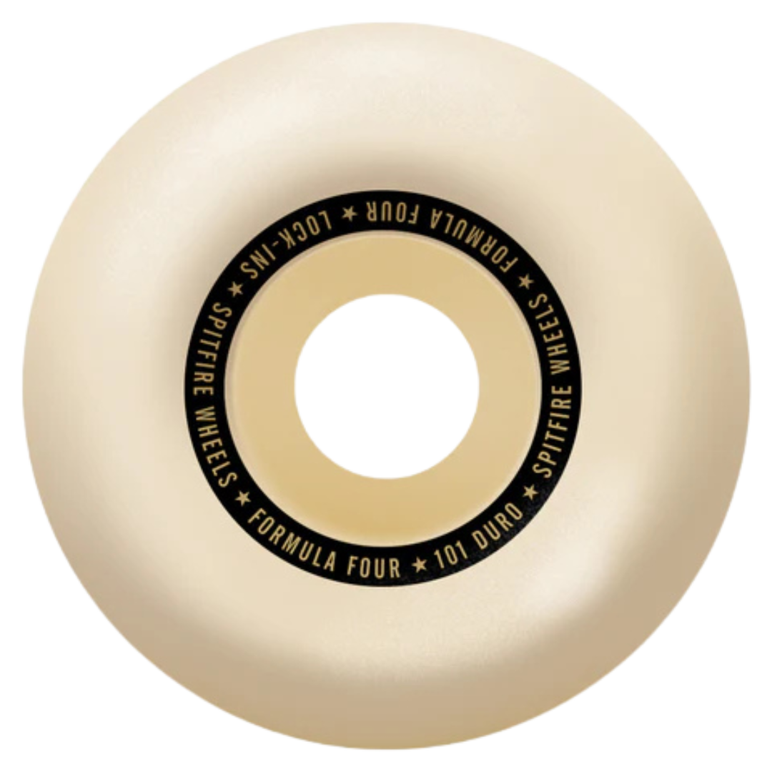 Spitfire Formula Four Lock Ins 101D