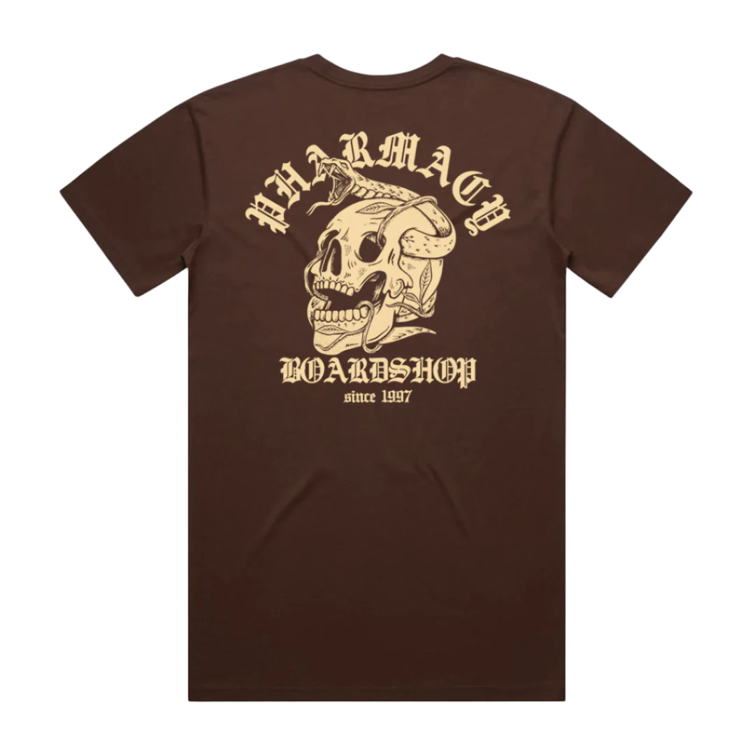 Pharmacy Epic Day Tee