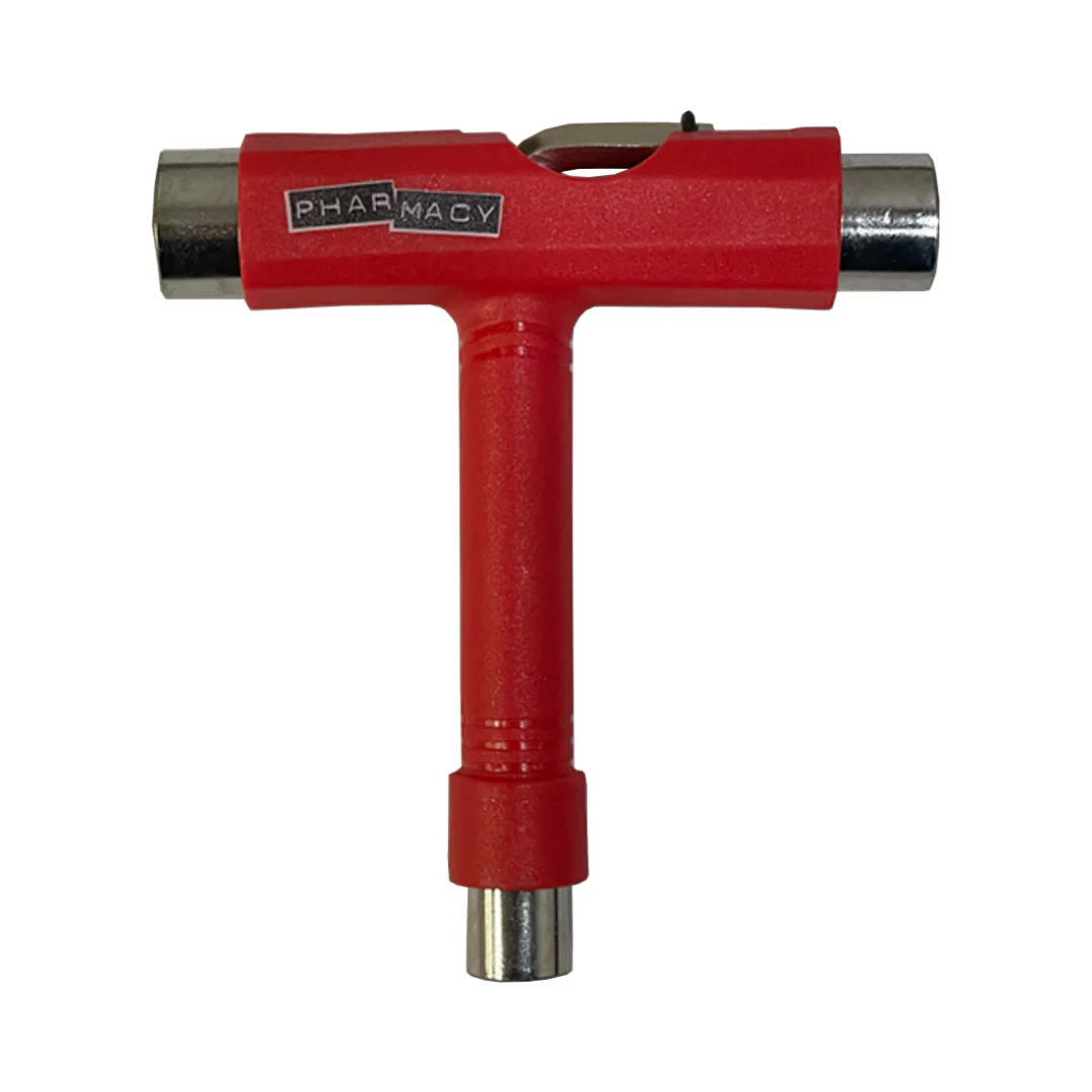 Punch Label Plastic T-Tool