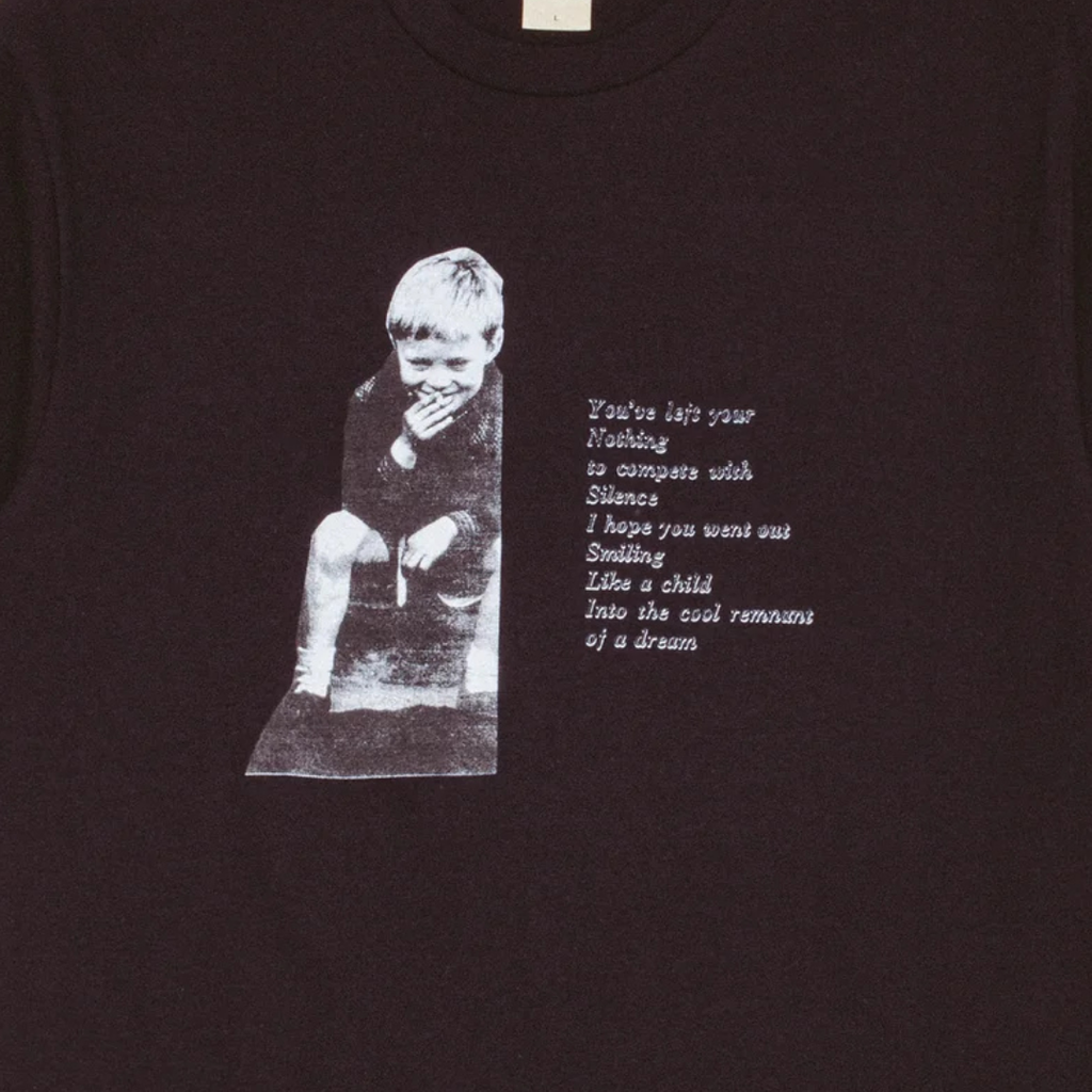 FA Limerance Tee