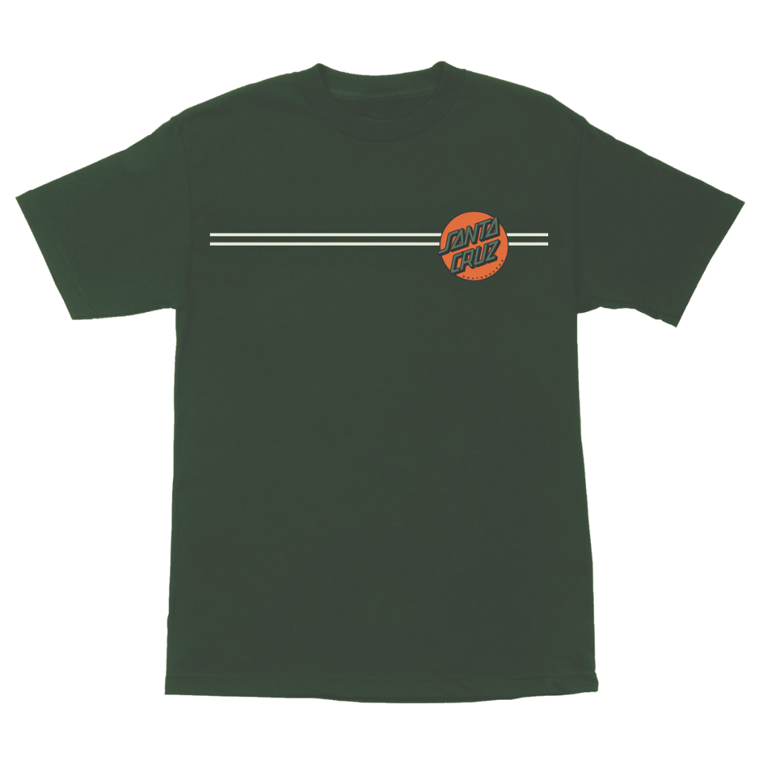 Santa Cruz Other Dot Tee
