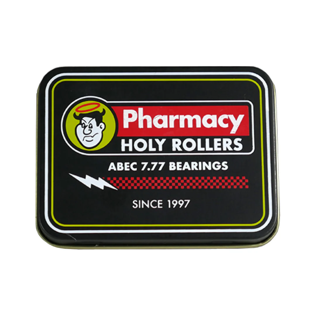 Holy Rollers ABEC 7.77