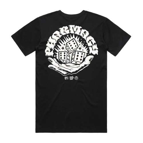Pharmacy Dice Tee
