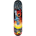 World Industries Wedgie Deck - 8.0