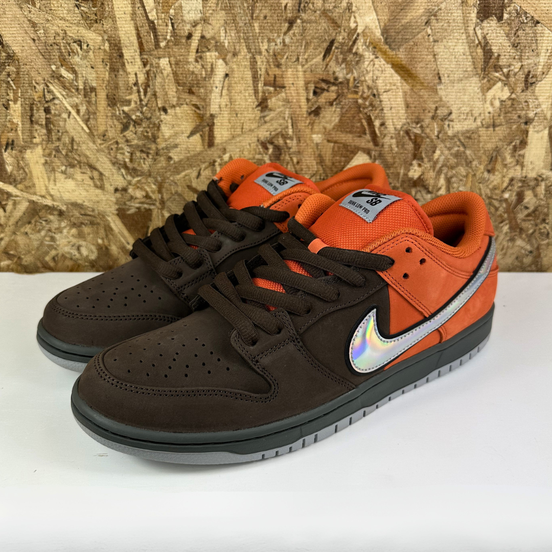Nike SB Dunk Low Pro - Muni Pass