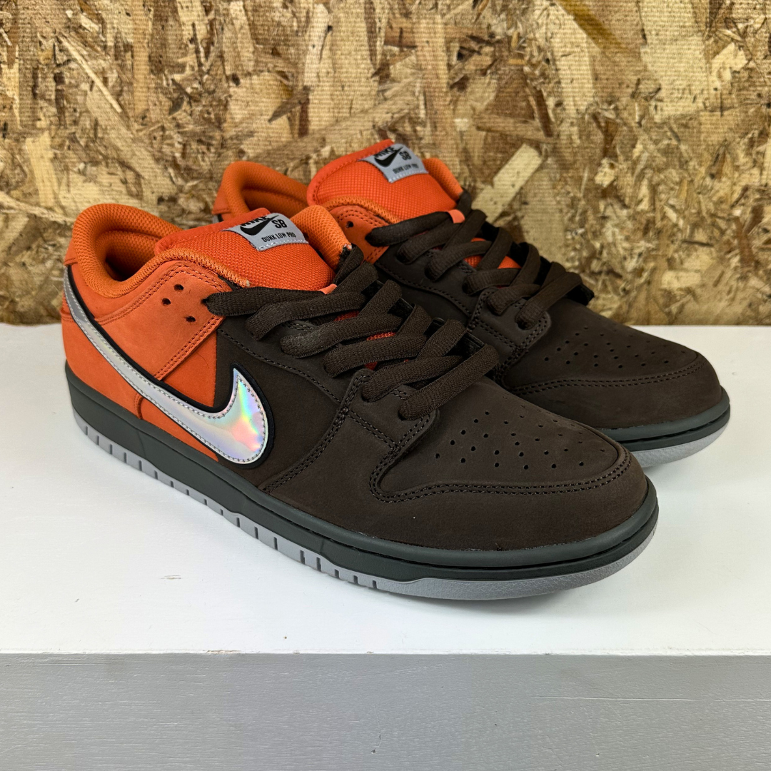 Nike SB Dunk Low Pro - Muni Pass