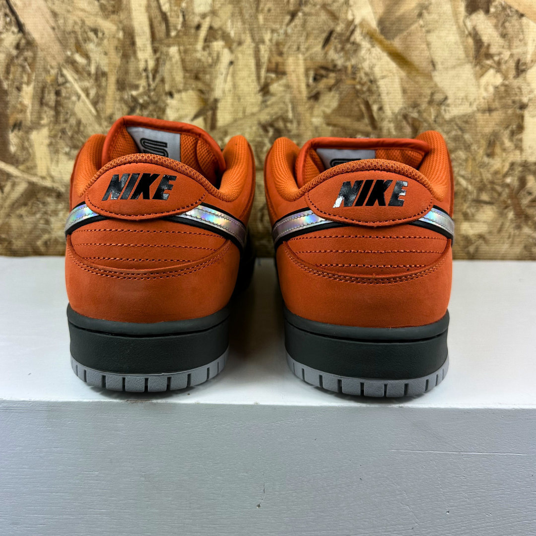 Nike SB Dunk Low Pro - Muni Pass