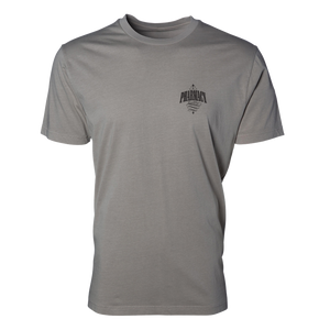 Pharmacy Pin Scroll Tee