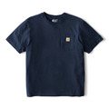 K87 Tee (Reg) - Navy