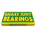 Shake Junt Triple OG's Bearings